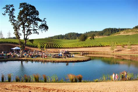 Eola hills winery - Eola Hills Wine Cellars, Rickreall, Oregon. 5,893 likes · 7 talking about this · 4,594 were here. Extraordinary wines, vineyard vistas, and events to remember... Visit us to experience the …